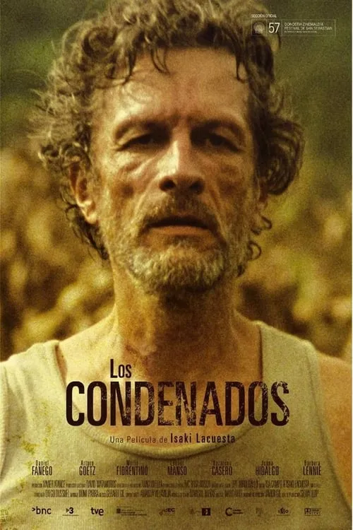 Los Condenados (movie)