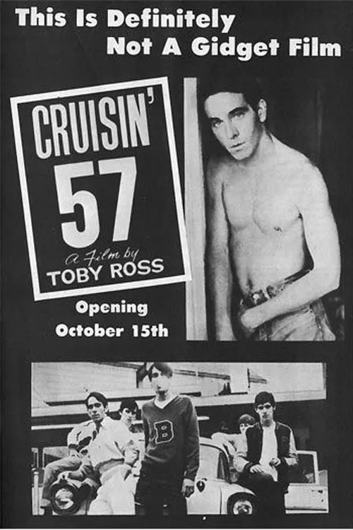 Cruisin' 57 (movie)