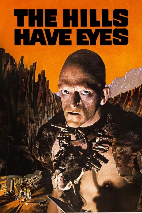 The Hills Have Eyes (movie)