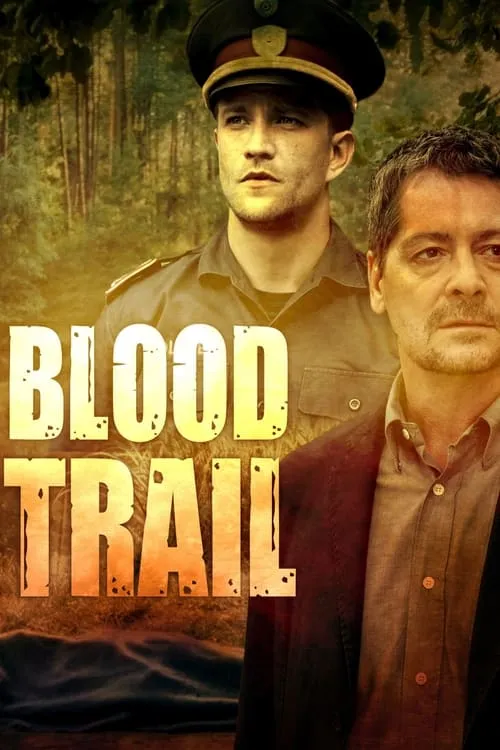 Blood Trail (movie)