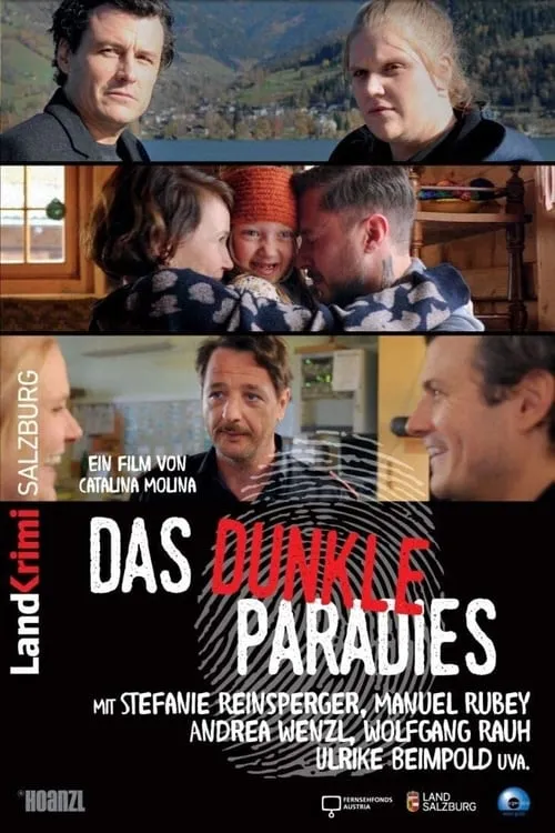 Das dunkle Paradies (movie)