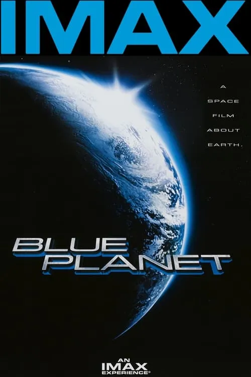 Blue Planet (movie)