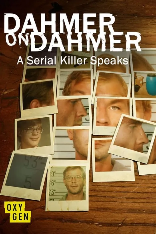 Dahmer on Dahmer: A Serial Killer Speaks (movie)