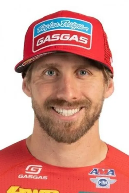 Justin Barcia