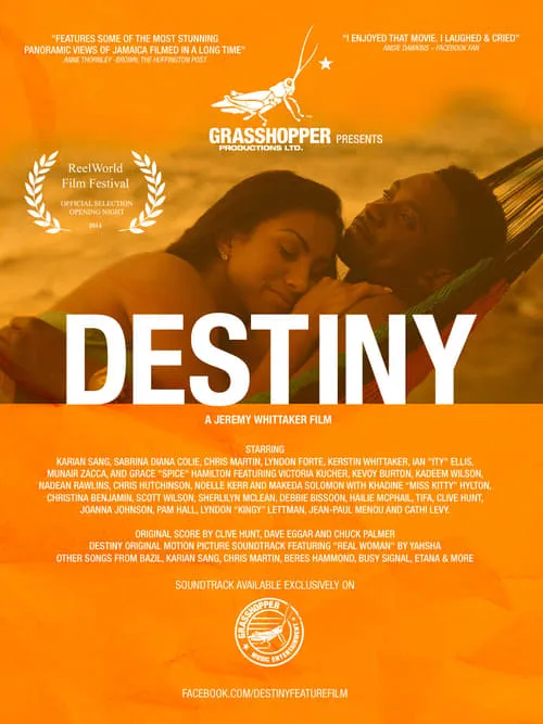 Destiny (movie)