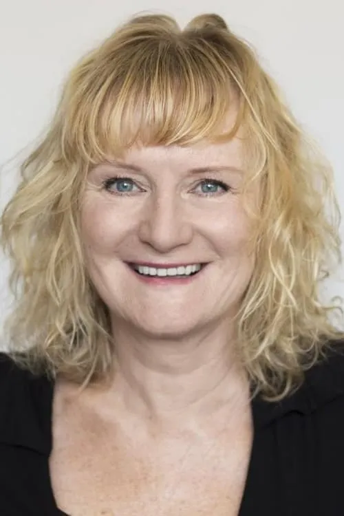 Anette Lindbäck