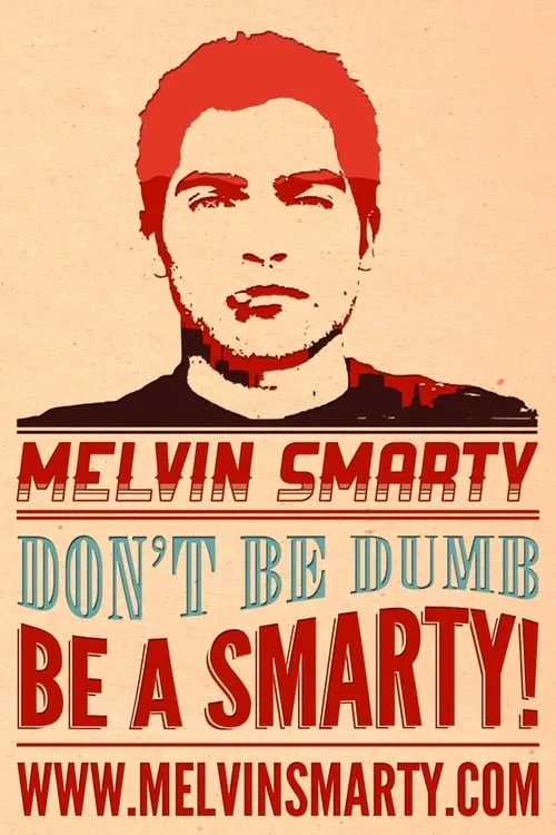 Melvin Smarty (movie)