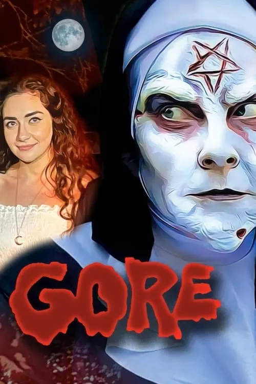 Gore (фильм)