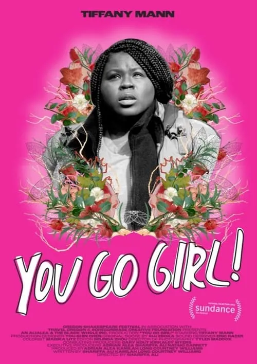 You Go Girl! (movie)