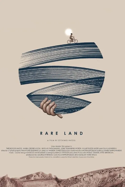 Rare Land (movie)