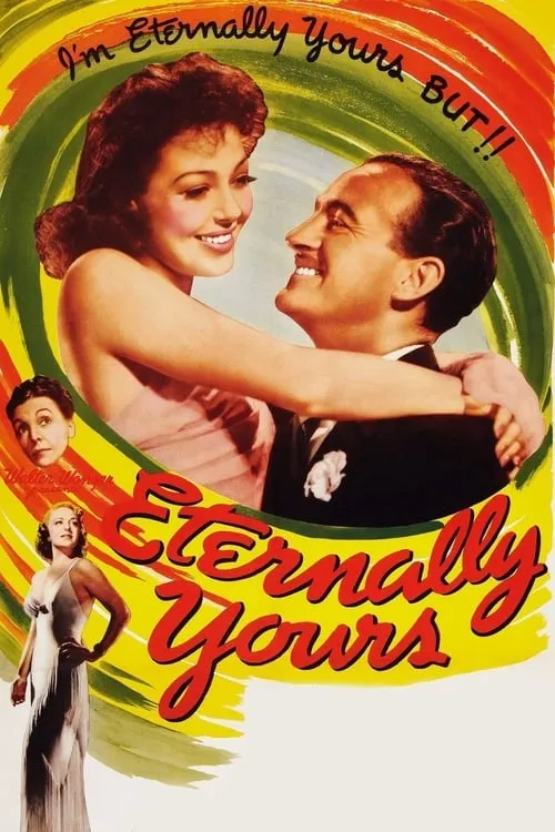 Eternally Yours (movie)