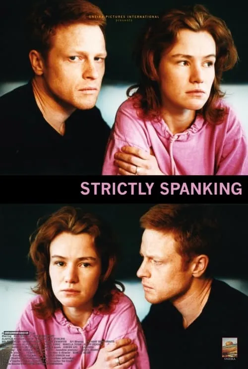 Strictly Spanking (movie)