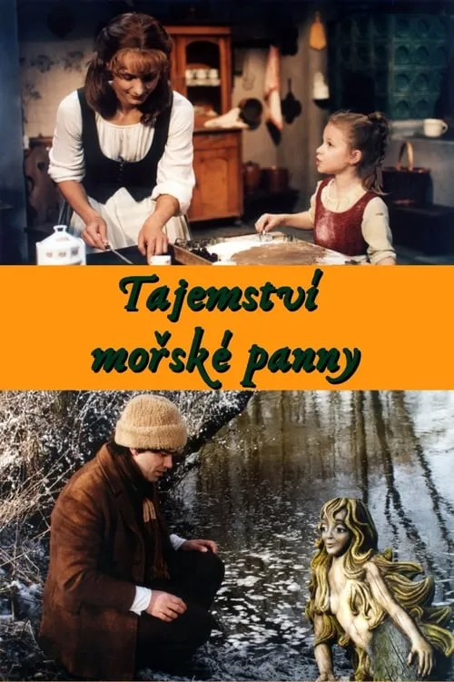 Tajemství mořské panny (movie)