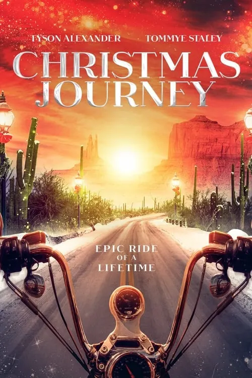 Christmas Journey (фильм)