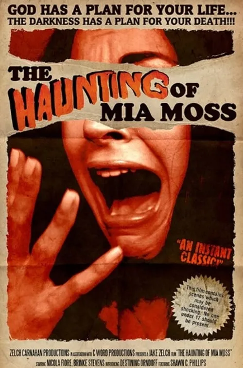 The Haunting of Mia Moss (фильм)