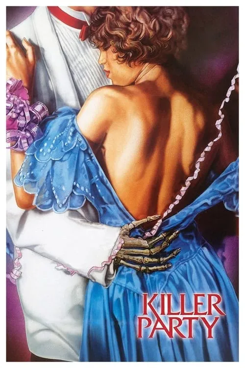 Killer Party (movie)