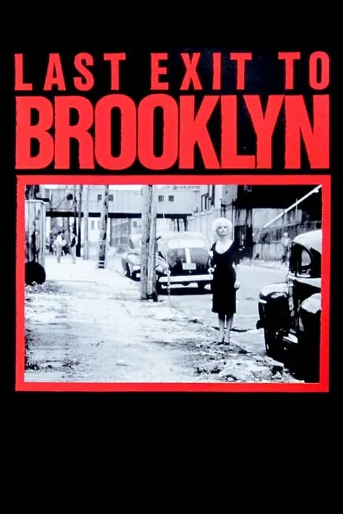 Last Exit to Brooklyn (movie)