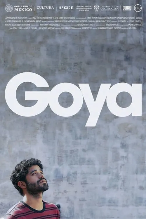 Goya (фильм)