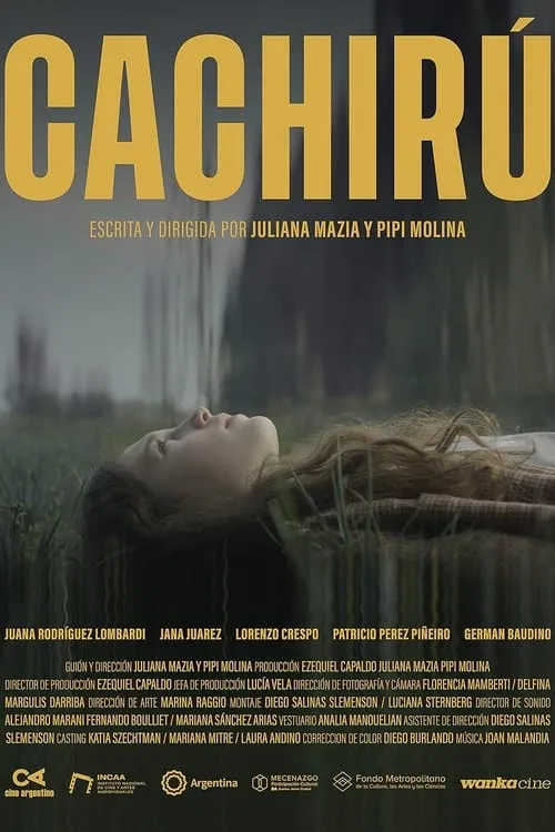 Cachirú (movie)