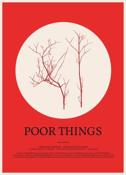 Poor Things (movie)