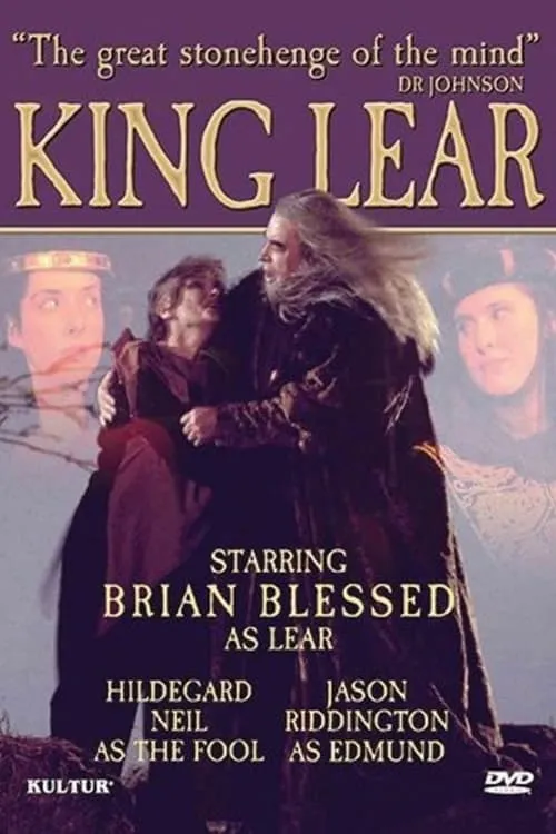 King Lear (фильм)