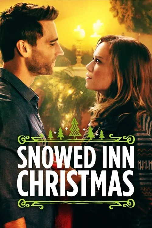 Snowed Inn Christmas (movie)