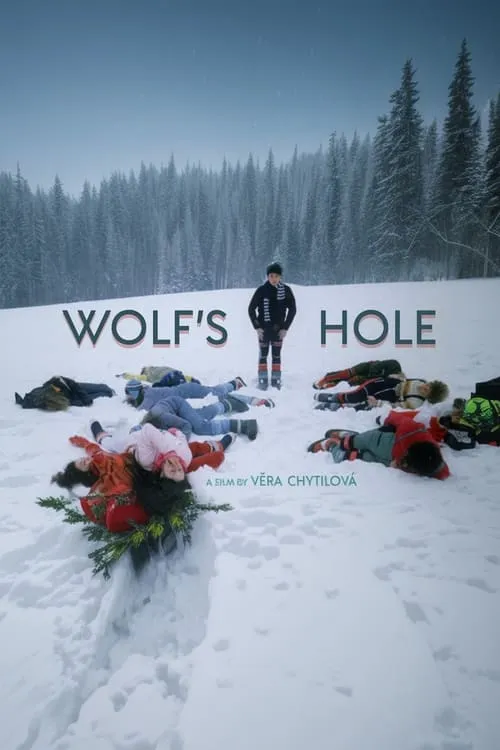 Wolf's Hole (movie)