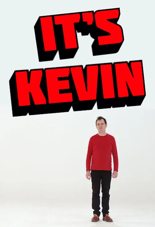 It's Kevin (сериал)