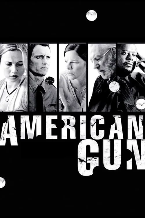 American Gun (movie)