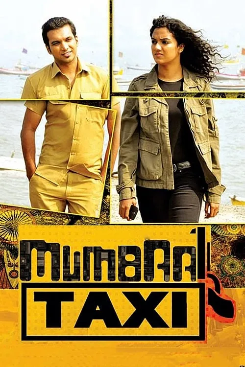 Mumbai Taxi (movie)