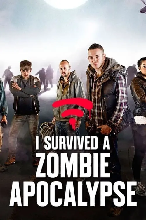 I Survived a Zombie Apocalypse (series)