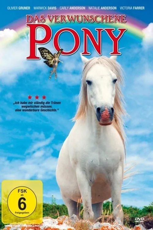 The White Pony (movie)