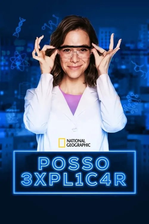 Posso Explicar (сериал)