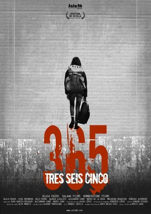 365 - Tres Seis Cinco