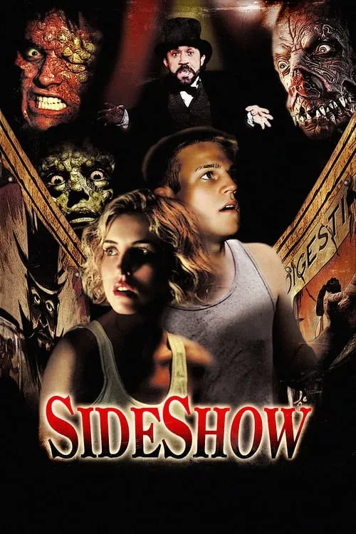 Sideshow (movie)