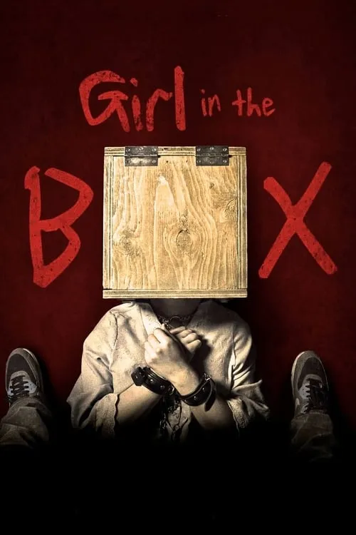 Girl in the Box (movie)