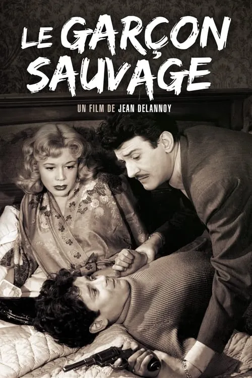 Savage Triangle (movie)