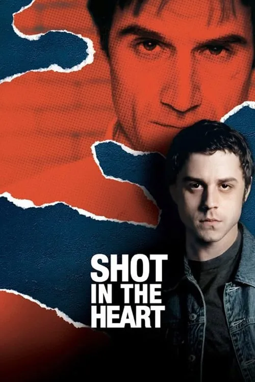 Shot in the Heart (movie)