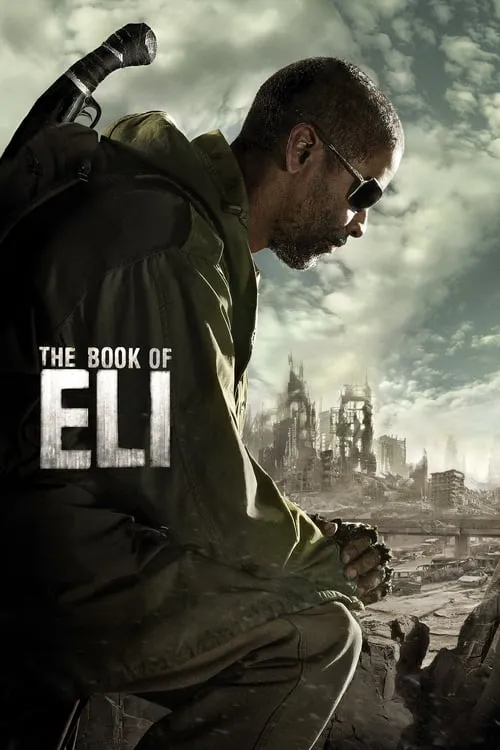 The Book of Eli (movie)