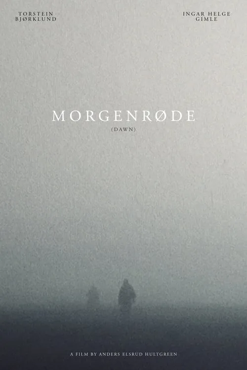 Morgenrøde (фильм)