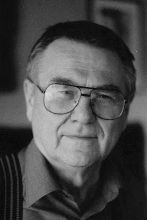 Zdzislaw Beksinski