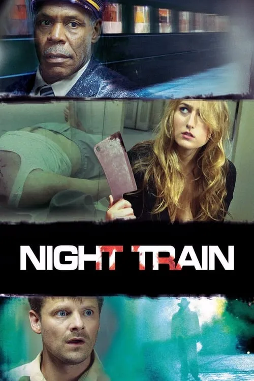 Night Train (movie)