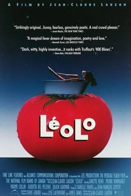 Léolo (movie)