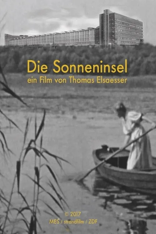 Die Sonneninsel (фильм)