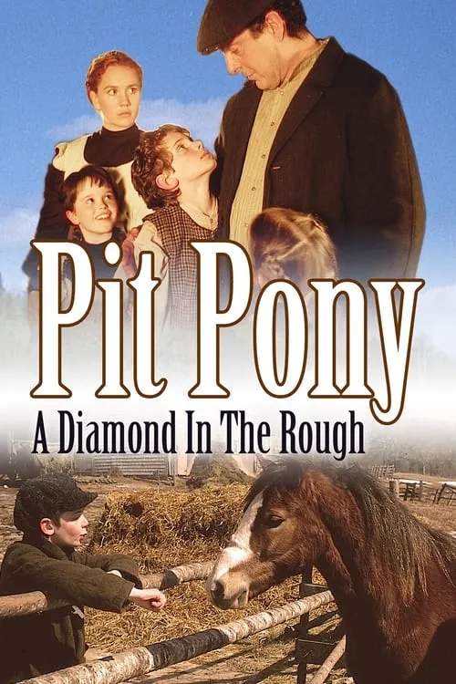 Pit Pony (movie)