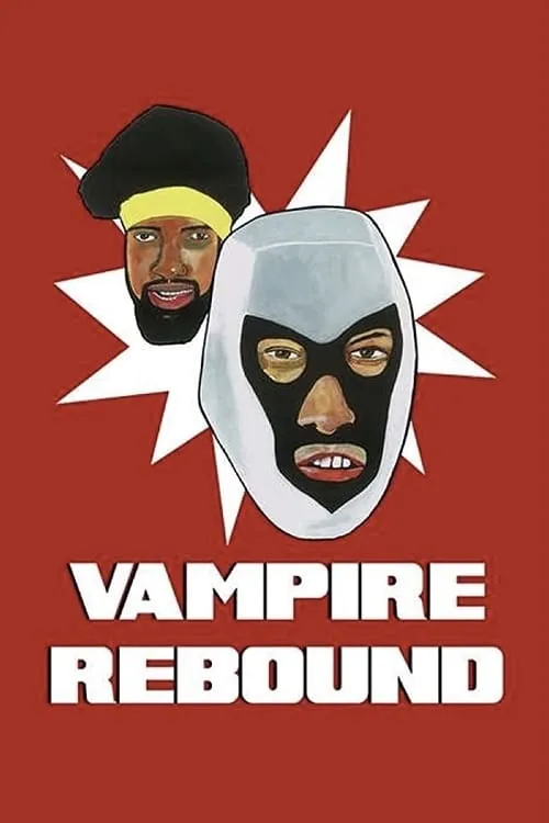 Vampire Rebound (movie)