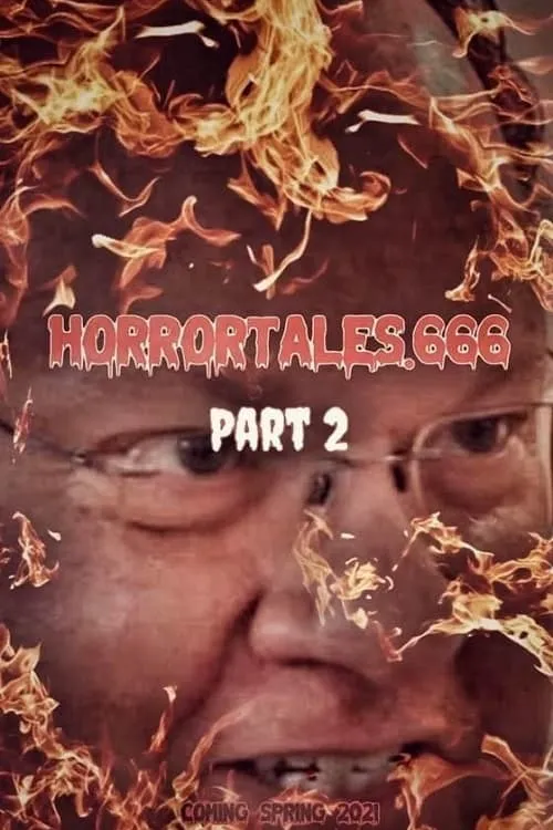 Horrortales.666 Part 2 (movie)