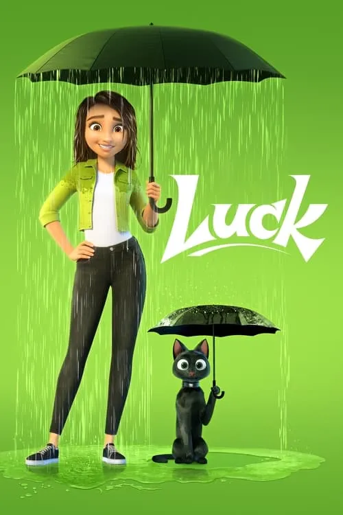 Luck (movie)