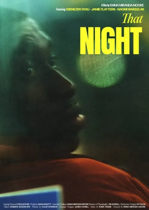 That Night (movie)