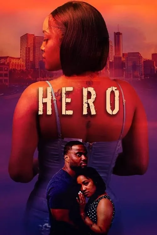 Hero (movie)